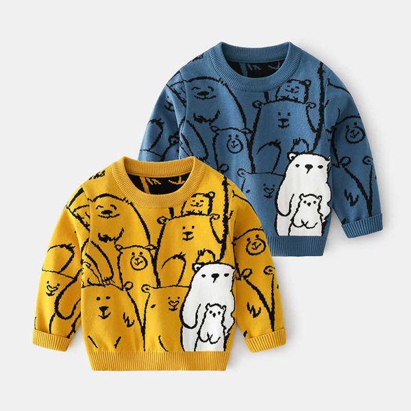 new autumn baby boys sweaters coat kids knitting pullovers baby boy girl cartoon long sleeve sweater y1024, Blue
new autumn baby boys sweaters coat kids knitting pullovers baby boy girl cartoon long sleeve sweater y1024, Blue