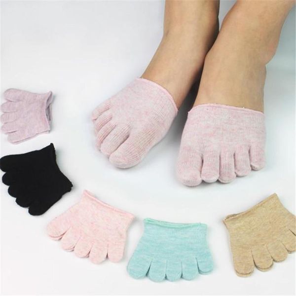 sports socks 2021 1 pair women invisible yoga gym non slip toe half grip heel five finger ladies massage sport hx09, Black
sports socks 2021 1 pair women invisible yoga gym non slip toe half grip heel five finger ladies massage sport hx09, Black