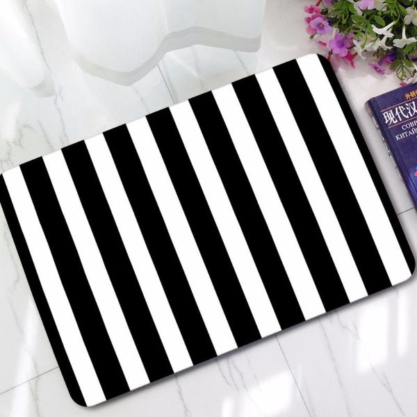 carpets black white vertical stripes bath mat rubber simple door non-slip bathroom carpet living room rug bedroom floor mats free
carpets black white vertical stripes bath mat rubber simple door non-slip bathroom carpet living room rug bedroom floor mats free