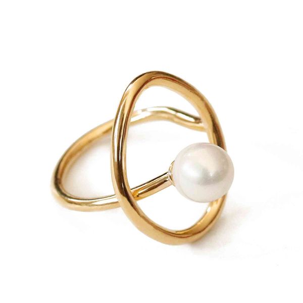 beautiful pearl gold ring popular pearl open ring ins temperament simple copper gold-plated adjustable ring finger
beautiful pearl gold ring popular pearl open ring ins temperament simple copper gold-plated adjustable ring finger