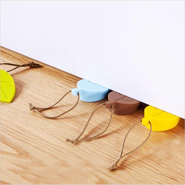 door catches & closers 3 pieces leaves shape silicone rubber sers block children anti-folder hand card hanging
door catches & closers 3 pieces leaves shape silicone rubber sers block children anti-folder hand card hanging
