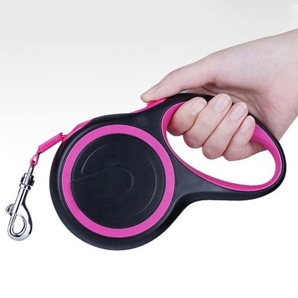 dog collars & leashes 3m-8m durable nylon leash long pet retractable lead automatic extending big walking running leads rope
dog collars & leashes 3m-8m durable nylon leash long pet retractable lead automatic extending big walking running leads rope