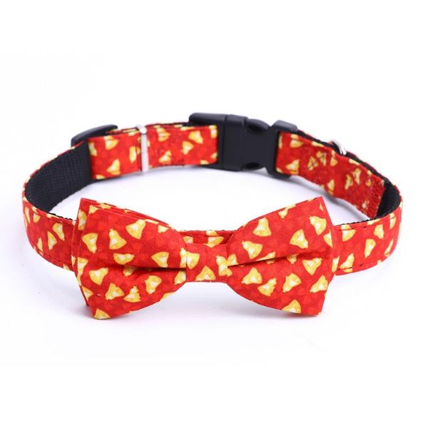 dog collars & leashes 1pc cloth pet cat necklace bow tie collar adjustable plaid ties necktie lovely puppy kitty 4
dog collars & leashes 1pc cloth pet cat necklace bow tie collar adjustable plaid ties necktie lovely puppy kitty 4