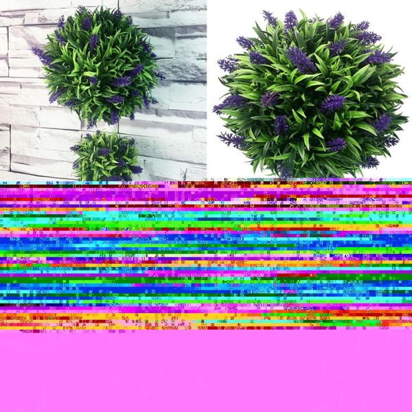 30cm artificial lavender frosted indoor outdoor plant decoration for home wedding party decorative flowers & wreaths
30cm artificial lavender frosted indoor outdoor plant decoration for home wedding party decorative flowers & wreaths