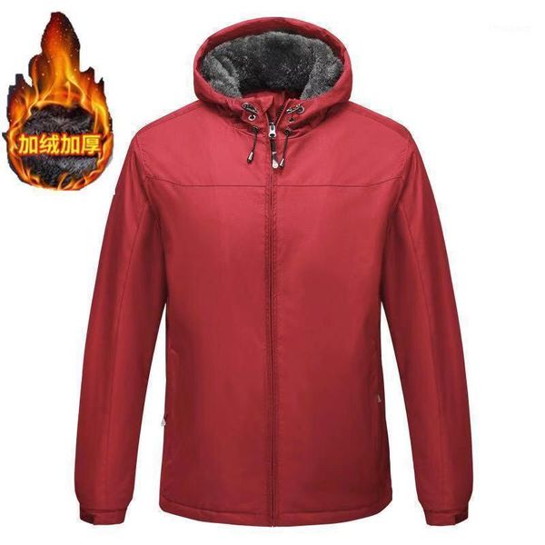 men's jackets winter military for men windproof waterproof outwear outdoor hiking warm windbreaker fashion casual thick fleece coats, Black;brown
men's jackets winter military for men windproof waterproof outwear outdoor hiking warm windbreaker fashion casual thick fleece coats, Black;brown