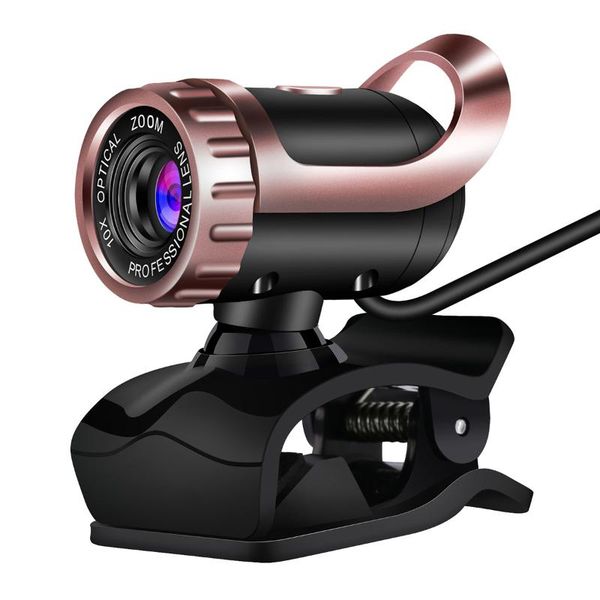 webcam 480p web camera usb 2.0 webcams 360 degree rotation with mic for computer lapdeskpc
webcam 480p web camera usb 2.0 webcams 360 degree rotation with mic for computer lapdeskpc