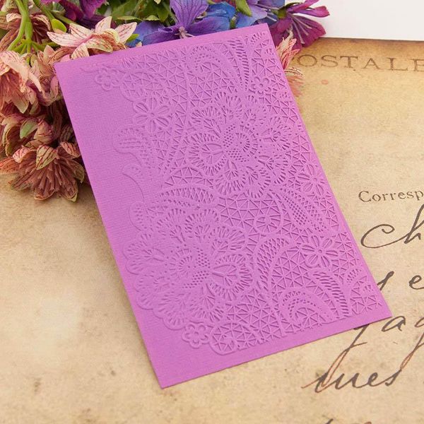 1pcs diy scrapbooking stencils eco-friendly plastic po decor making paper card embossing folders wedding decoration craft tools
1pcs diy scrapbooking stencils eco-friendly plastic po decor making paper card embossing folders wedding decoration craft tools
