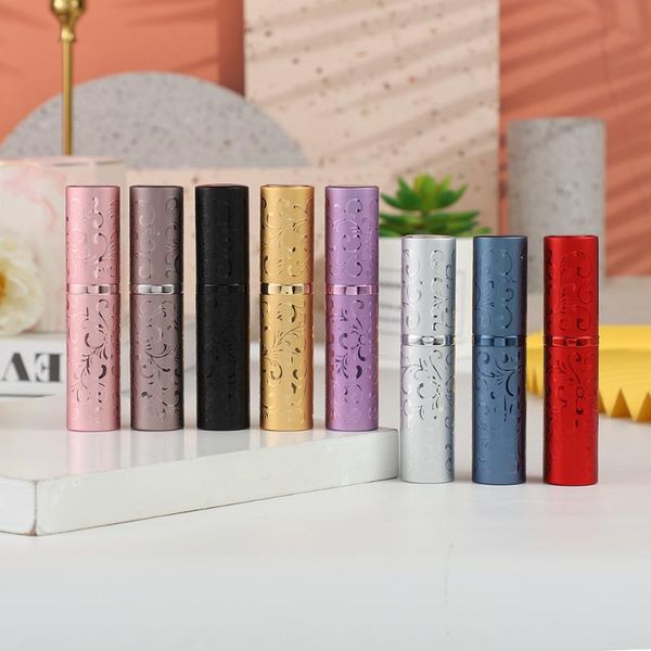 storage bottles & jars l68h-10ml rotating wave pattern embossed aluminum perfume glass spray bottle 100pcs/lot
storage bottles & jars l68h-10ml rotating wave pattern embossed aluminum perfume glass spray bottle 100pcs/lot