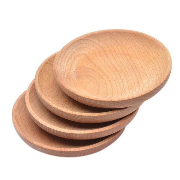 dishes & plates 1pc beech wood round dinner plate western dessert serving tray snack fruit dry organizer holder home decor
dishes & plates 1pc beech wood round dinner plate western dessert serving tray snack fruit dry organizer holder home decor