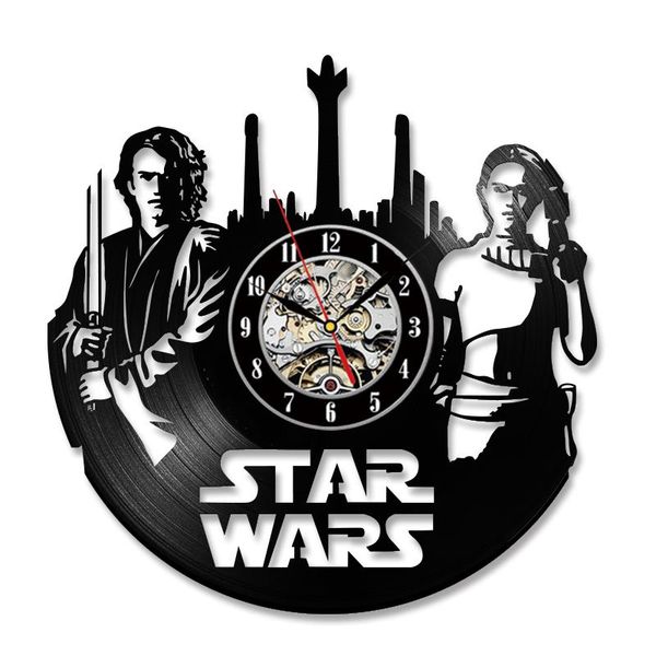 wall clocks retro record 3d clock movie theme hollow cd home decor art creative and antique style mute
wall clocks retro record 3d clock movie theme hollow cd home decor art creative and antique style mute