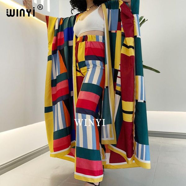 casual dresses winyi two-piece suit boho printed kimonos verano batwing sleeve sukienka women elastic silk floor length fashion tide, Black;gray
casual dresses winyi two-piece suit boho printed kimonos verano batwing sleeve sukienka women elastic silk floor length fashion tide, Black;gray