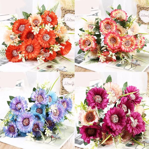 artificial silk bouquet decoration peony wedding banquet garden party home diy flowers decorative & wreaths
artificial silk bouquet decoration peony wedding banquet garden party home diy flowers decorative & wreaths