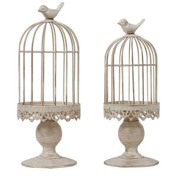 candle holders iron birdcage candlestick retro ornaments creative wedding birthday dinner table ornament romantic
candle holders iron birdcage candlestick retro ornaments creative wedding birthday dinner table ornament romantic