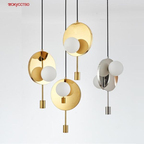 nordic design stainless steel round led pendant lights for bedroom kitchen dining table art deco glass ball hanging lamp fixture lamps
nordic design stainless steel round led pendant lights for bedroom kitchen dining table art deco glass ball hanging lamp fixture lamps