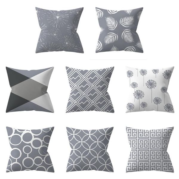 pillow case home decorative pillowcase gray geometric soft solid square cover bed 18 x inches beneficial
pillow case home decorative pillowcase gray geometric soft solid square cover bed 18 x inches beneficial