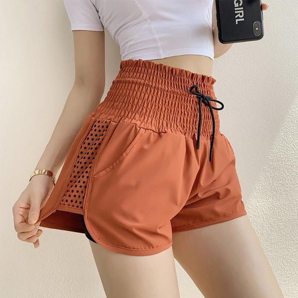 women's shorts 2 in 1 sports summer fitness running high waist gym workout women quick dry jogger, White;black
women's shorts 2 in 1 sports summer fitness running high waist gym workout women quick dry jogger, White;black