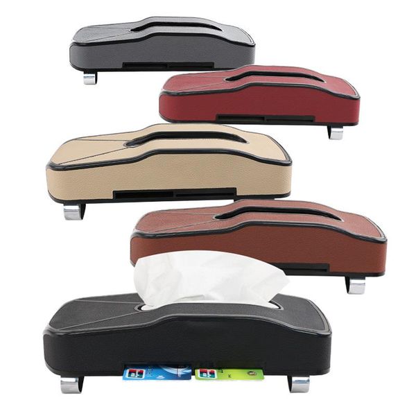 tissue boxes & napkins car hanging box leather wrapping paper drawer multifunctional card inserter home dual-purpose creative
tissue boxes & napkins car hanging box leather wrapping paper drawer multifunctional card inserter home dual-purpose creative