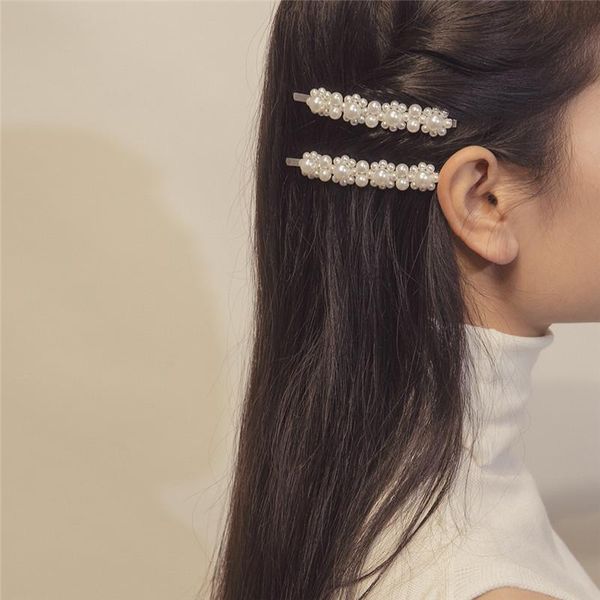 hair clips & barrettes sweet women's headdress pearl girl hairpin temperament women lady white, Golden;silver
hair clips & barrettes sweet women's headdress pearl girl hairpin temperament women lady white, Golden;silver