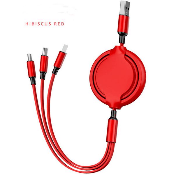3 in 1 retractable stretch cable convenient storage charging cables data line for android type c moblie samsung phone mq50
3 in 1 retractable stretch cable convenient storage charging cables data line for android type c moblie samsung phone mq50