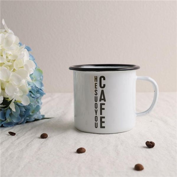 mugs exported to finland retro nostalgic french couple's cups coffee cup milk enamel teacup water
mugs exported to finland retro nostalgic french couple's cups coffee cup milk enamel teacup water