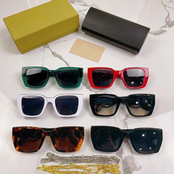 sunglasses bur be4336 women fashion street shoot 2021 style with handmade chain for outdoor shopping, White;black
sunglasses bur be4336 women fashion street shoot 2021 style with handmade chain for outdoor shopping, White;black