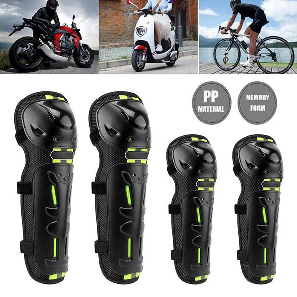 elbow & knee pads 4pcs/set bicycle cycling protector ice roller skating protective gear racing motorcycle driving guard, Black;gray
elbow & knee pads 4pcs/set bicycle cycling protector ice roller skating protective gear racing motorcycle driving guard, Black;gray