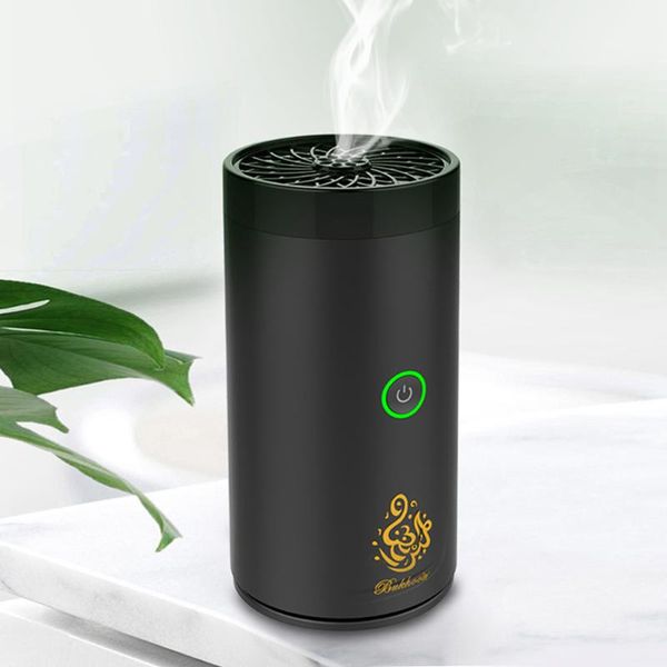 arabic usb mini car incense burner electronic device aroma diffuser bukhoor for home office mosque air care fragrance lamps
arabic usb mini car incense burner electronic device aroma diffuser bukhoor for home office mosque air care fragrance lamps