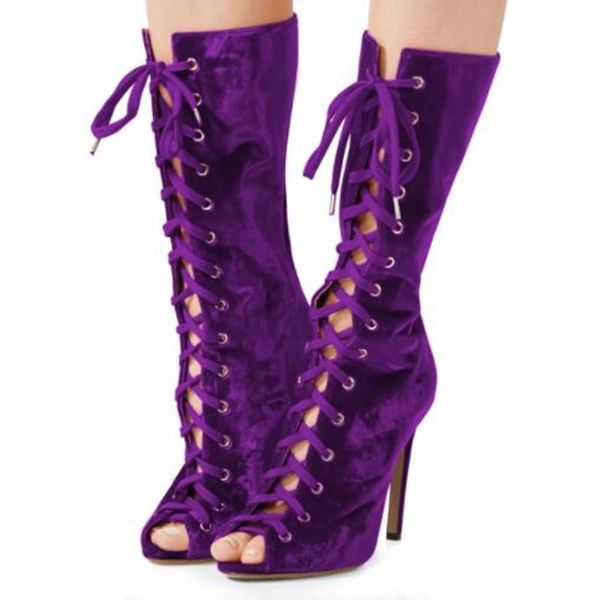 boots shofoo shoes,beautiful women's boots, about 11cm high heels, banquet shoes, mid- calf boots. size:34-45, Black
boots shofoo shoes,beautiful women's boots, about 11cm high heels, banquet shoes, mid- calf boots. size:34-45, Black