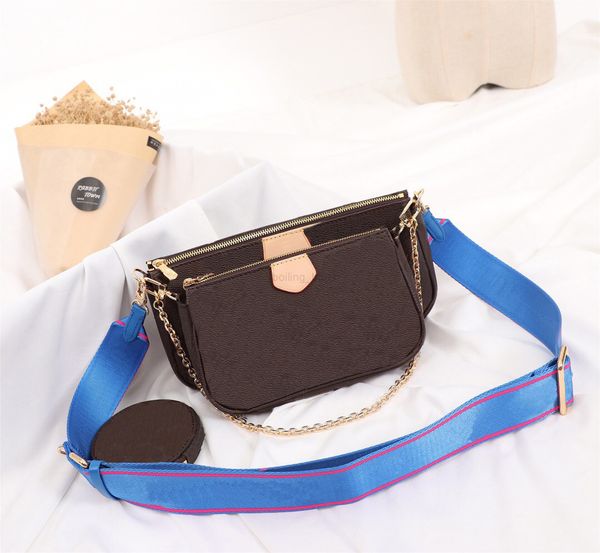 2022 new classic leather mahjong bag woman three-in-one shoulder bags fashion simple diagonal messenger chain female bag brown three-piece s
2022 new classic leather mahjong bag woman three-in-one shoulder bags fashion simple diagonal messenger chain female bag brown three-piece s