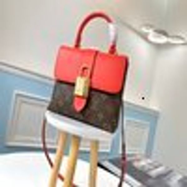 libobo6_1 pgti m44254 backpacks handbags iconic handles shoulder bags totes cross body bag clutches evening oxidized leather business, Red;black
libobo6_1 pgti m44254 backpacks handbags iconic handles shoulder bags totes cross body bag clutches evening oxidized leather business, Red;black