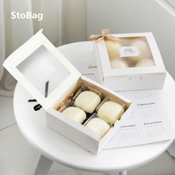 gift wrap stobag 10pcs white paper box diy handmade cake candy packaging cookies wedding delicious baking birthday gfit supplies stickers
gift wrap stobag 10pcs white paper box diy handmade cake candy packaging cookies wedding delicious baking birthday gfit supplies stickers