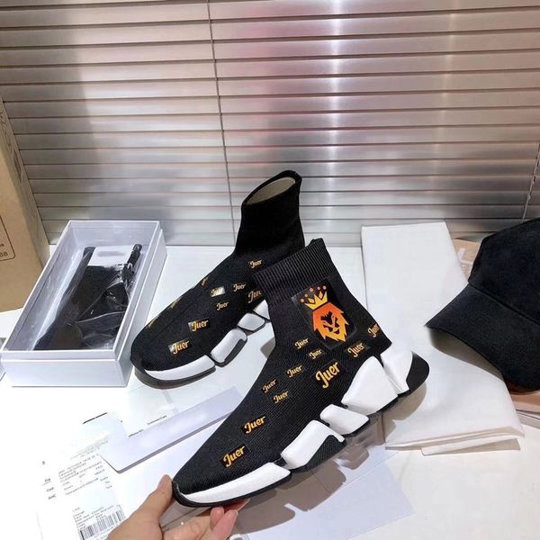 socks couple models sale fashion casual shoes laser tail graffiti luxury elegant classic designer 34-46level, Black
socks couple models sale fashion casual shoes laser tail graffiti luxury elegant classic designer 34-46level, Black