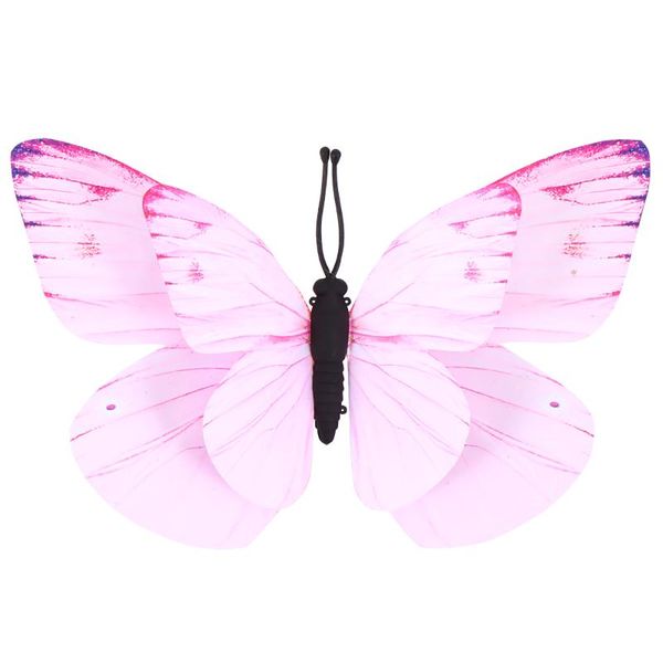 fridge magnets 3d simulation butterflies wall decals magnetic stickers home nursery decoration
fridge magnets 3d simulation butterflies wall decals magnetic stickers home nursery decoration