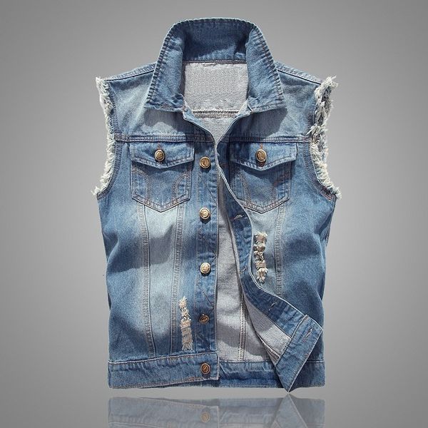 women's jackets sleeveless female jacket, casual slim cotton smooth, denim vest, autumn oyso, Black;brown
women's jackets sleeveless female jacket, casual slim cotton smooth, denim vest, autumn oyso, Black;brown