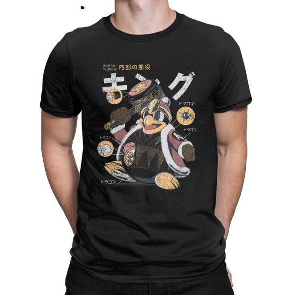 men's t-shirts dedezilla super smashbros men t shirt vintage tees short sleeve crewneck t-shirt 100% cotton unique clothes, White;black
men's t-shirts dedezilla super smashbros men t shirt vintage tees short sleeve crewneck t-shirt 100% cotton unique clothes, White;black