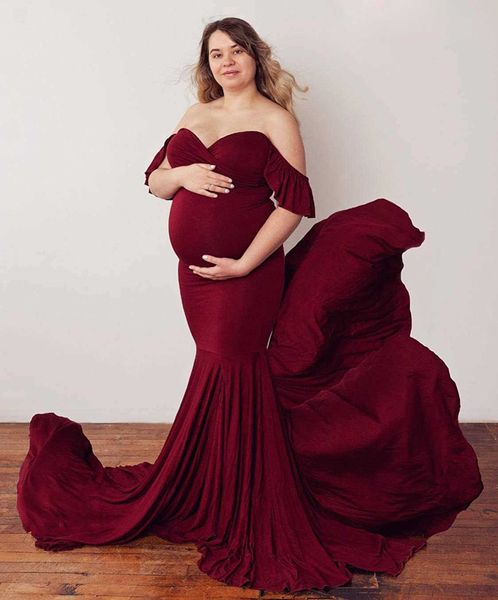 maxi maternity gown for p shoots cute maternity dresses pgraphy props 2020 women pregnancy dress plus size y0924, White
maxi maternity gown for p shoots cute maternity dresses pgraphy props 2020 women pregnancy dress plus size y0924, White