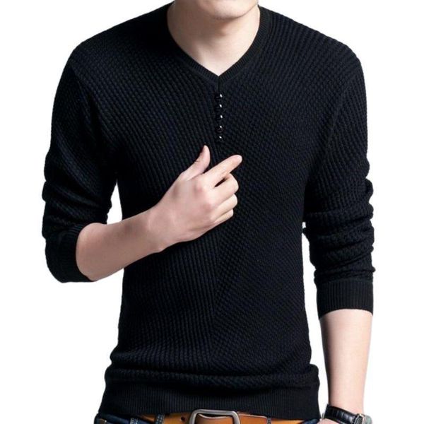 men's sweaters 2021 fashion spring autumn v-neck pullover sweater men slim fit long sleeve shirt man wool robe pull homme knitted, White;black
men's sweaters 2021 fashion spring autumn v-neck pullover sweater men slim fit long sleeve shirt man wool robe pull homme knitted, White;black