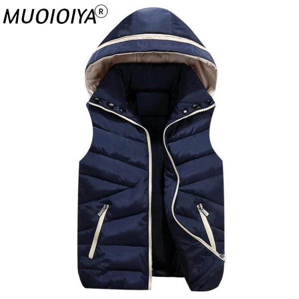 women's vests fashion women vest 2021 elegant hooded plus size loose show thin lady down cotton padded winter warm jacket ok894, Black;white
women's vests fashion women vest 2021 elegant hooded plus size loose show thin lady down cotton padded winter warm jacket ok894, Black;white