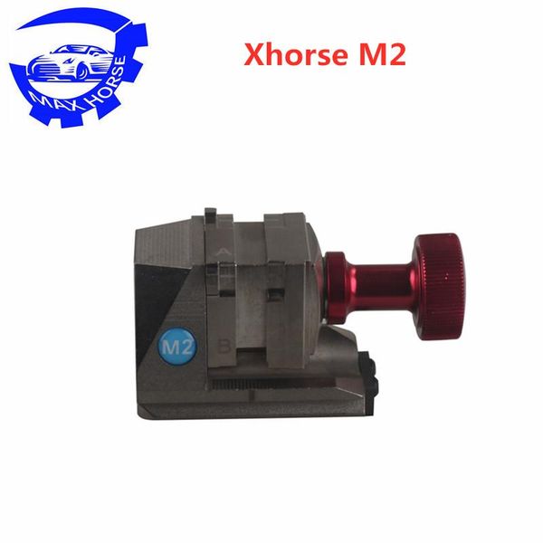 diagnostic tools original m2 key clamp for xhorse ikeycutter condor xc-mini master series automatic cutting machine
diagnostic tools original m2 key clamp for xhorse ikeycutter condor xc-mini master series automatic cutting machine