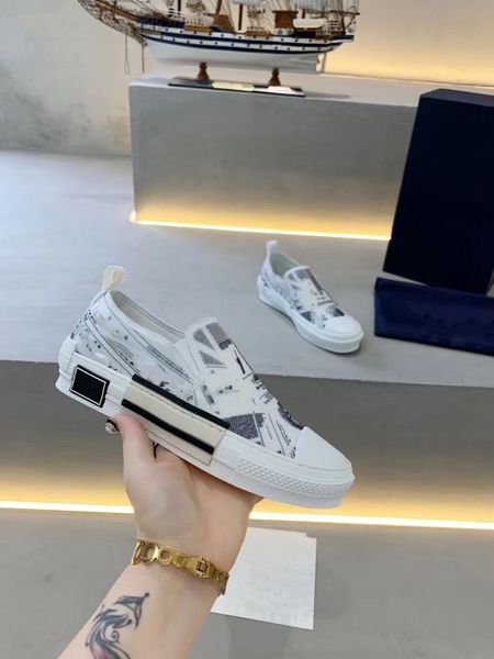 2021 classic wild nouveau hommes femmes sport de luxe toile sneakers chaussures qualité en cuir véritable brodé eur 35-45 mkj005, Black
2021 classic wild nouveau hommes femmes sport de luxe toile sneakers chaussures qualité en cuir véritable brodé eur 35-45 mkj005, Black