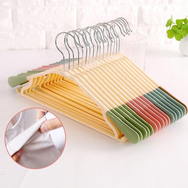 hangers & racks 10ps anti-slip clothing hanger creative wardrobe space-saving practical rotatable multifunction clothes pants drying rack
hangers & racks 10ps anti-slip clothing hanger creative wardrobe space-saving practical rotatable multifunction clothes pants drying rack