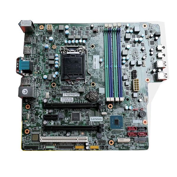 motherboards for lenovo q270 / b250 1151 motherboard with pci support 6 or 7 generation iq270ms desktop
motherboards for lenovo q270 / b250 1151 motherboard with pci support 6 or 7 generation iq270ms desktop