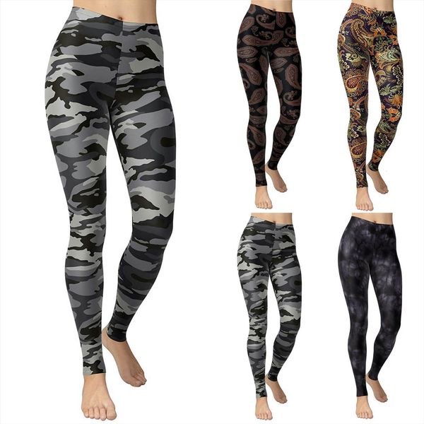 camouflage leggins graffiti style women legging slim stretch trouser army green running pants fitness active leggings, Black
camouflage leggins graffiti style women legging slim stretch trouser army green running pants fitness active leggings, Black