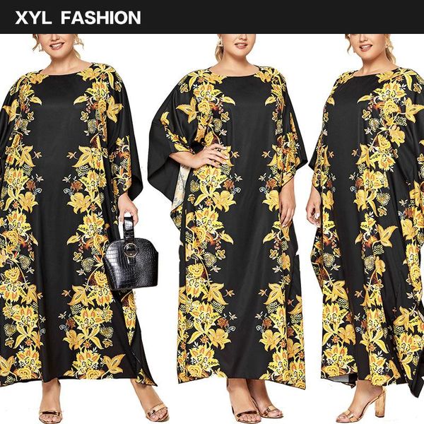 ethnic clothing african dashiki dresses print maxi abaya bat sleeve christmas bazin broder riche long robe gowns lady evening party, Red
ethnic clothing african dashiki dresses print maxi abaya bat sleeve christmas bazin broder riche long robe gowns lady evening party, Red