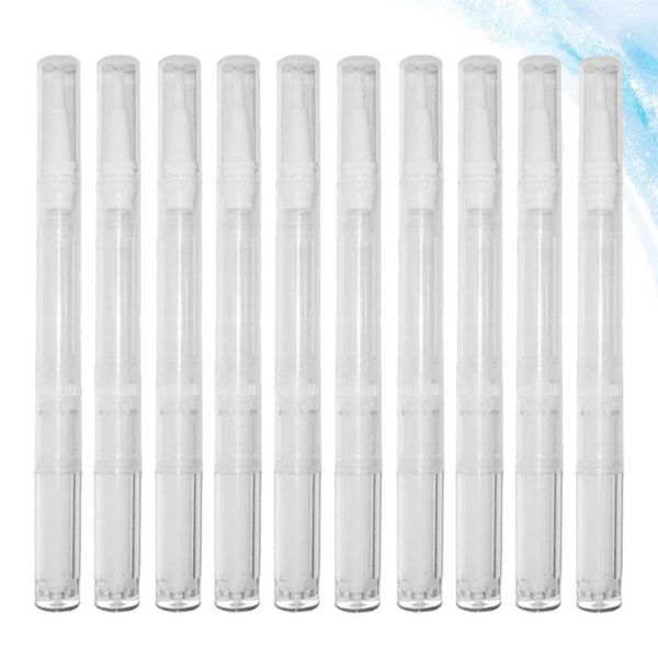 storage bottles & jars 10pcs transparent empty tubes rotary pens nail oil pen with brush tip cosmetic lip gloss container applicators eyelas
storage bottles & jars 10pcs transparent empty tubes rotary pens nail oil pen with brush tip cosmetic lip gloss container applicators eyelas