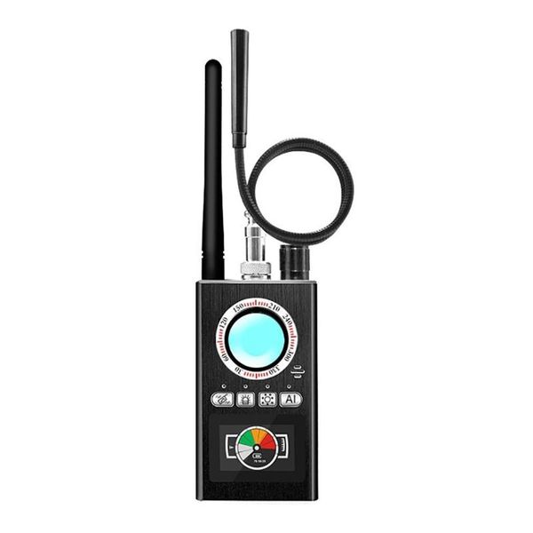 smart home control k88 anti detector rf radio scanner for camera finder gps tracker signal
smart home control k88 anti detector rf radio scanner for camera finder gps tracker signal