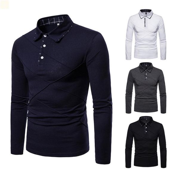 male crop fashion t-shirt summer t shirts 2021 men clothing fitness designers mens polo t shirt camisas de hombre black dress men's lux, White;black
male crop fashion t-shirt summer t shirts 2021 men clothing fitness designers mens polo t shirt camisas de hombre black dress men's lux, White;black