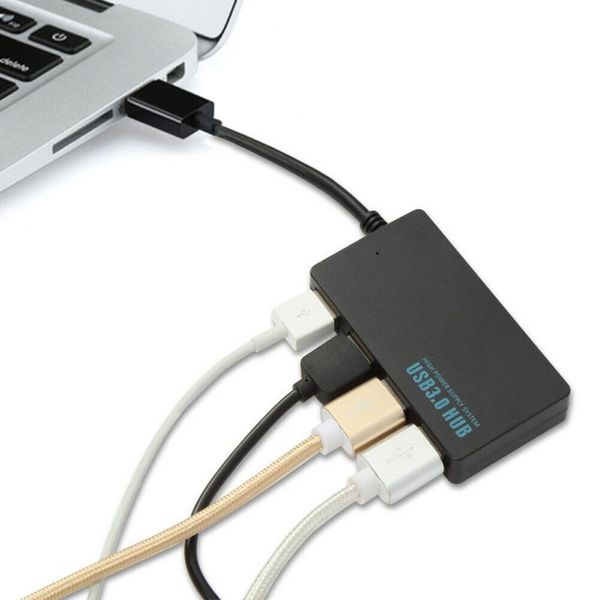 port usb hub high speed usb3.0 adapter cable for multi-device computer lapindicator light windows xp / vista hubs
port usb hub high speed usb3.0 adapter cable for multi-device computer lapindicator light windows xp / vista hubs