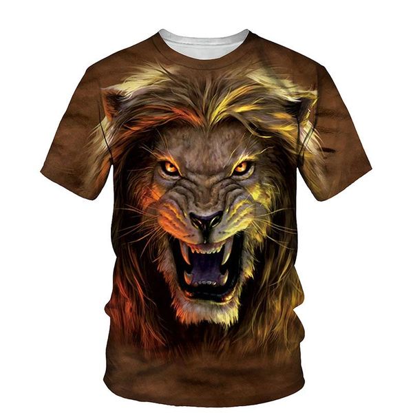 men's t-shirts summer ferocious lion 3d printing animal men fashion o-neck short sleeve harajuku street style male clothes casual, White;black
men's t-shirts summer ferocious lion 3d printing animal men fashion o-neck short sleeve harajuku street style male clothes casual, White;black