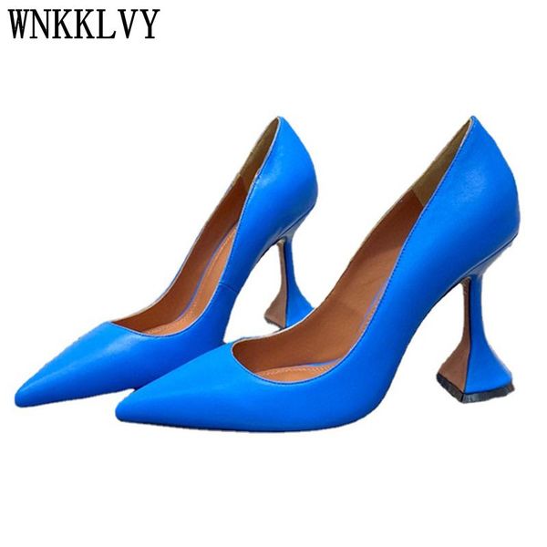 dress shoes summer pointed toe real leather cup high heels wedding women rhinestone decor bridesmaid shollow mouth pumps stielttos, Black
dress shoes summer pointed toe real leather cup high heels wedding women rhinestone decor bridesmaid shollow mouth pumps stielttos, Black
